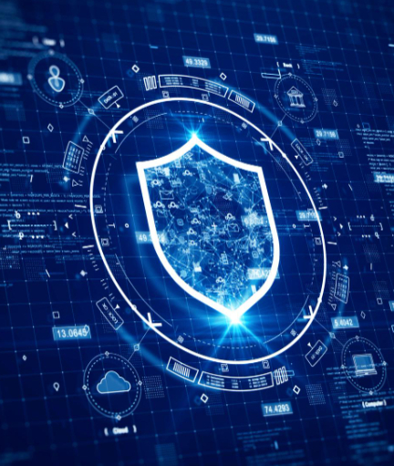 Cybersecurity Services