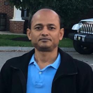 Radhakanta Samantara