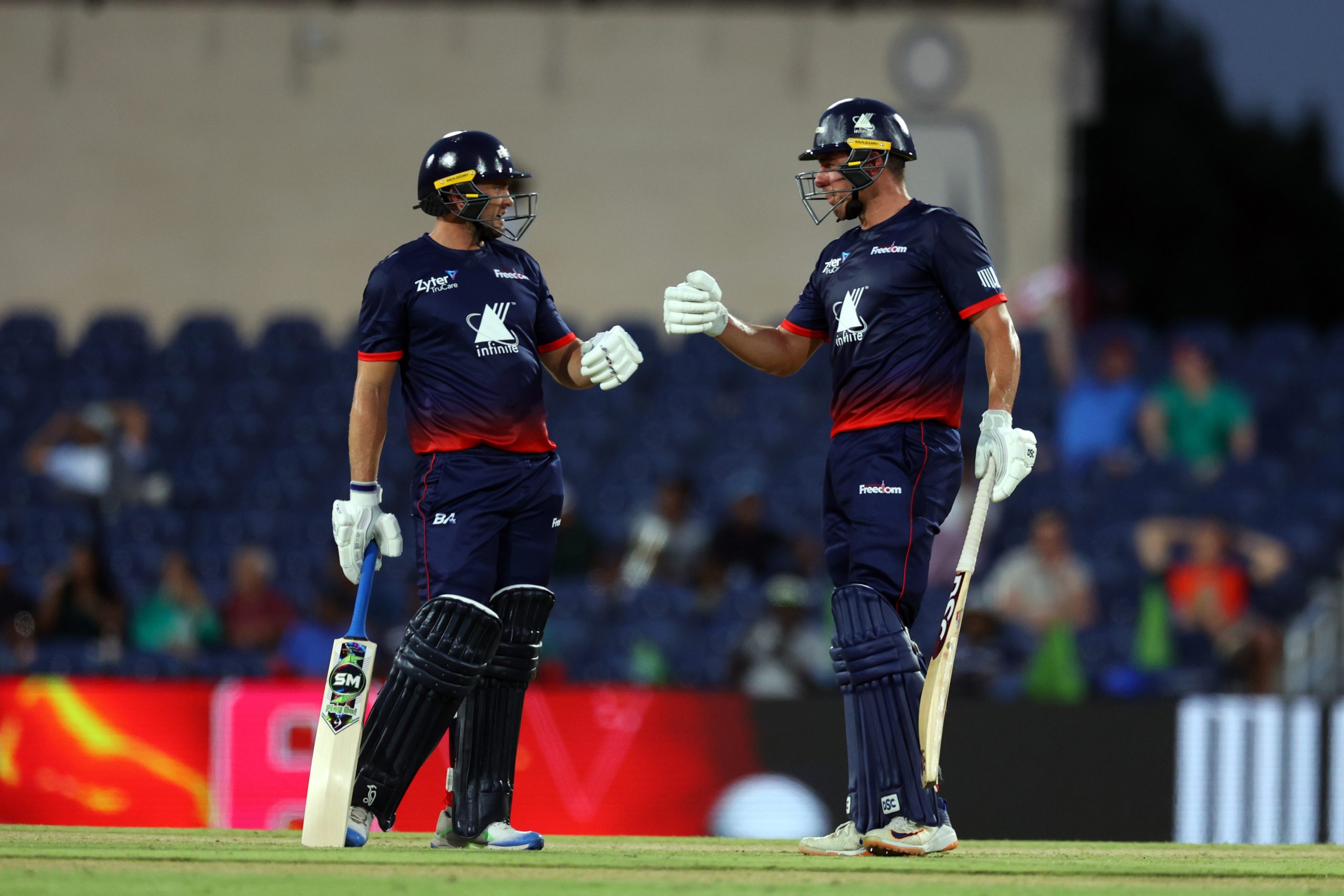 Washington Freedom match players