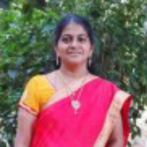 Sujatha Shanmugam