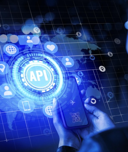 API Enablement & Integration

View More