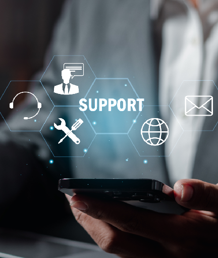 Business Support Systems (BSS)

View More