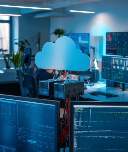 Cloud Cost Optimization & Monitoring

View More