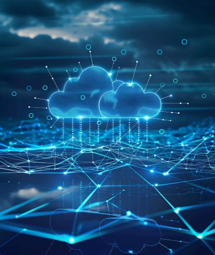 Cloud Data Lakes

View More