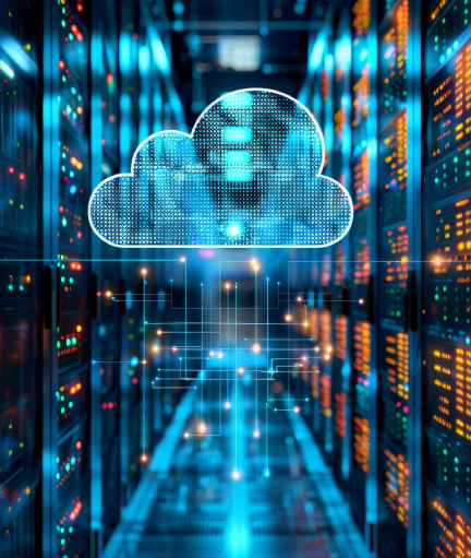 Cloud Data Warehousing & Analytics

View More