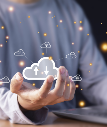 Cloud-Native Application Development

View More