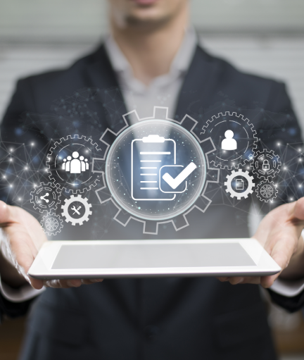 Containerization & Orchestration

View More