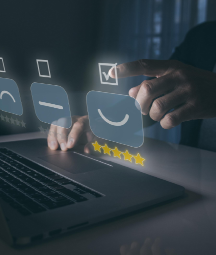 Customer Experience and Service Delivery