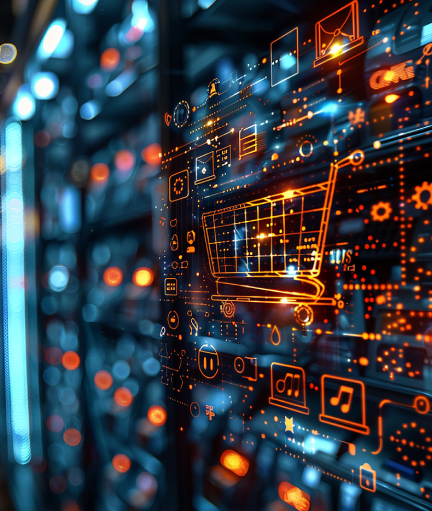 Data Integration Services

View More