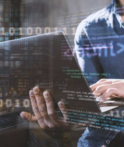 Data Pipeline Development & Automation

View More