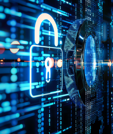 Data Security and Compliance Engineering

View More