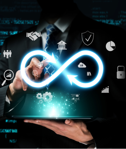 DevSecOps and Automation

View More