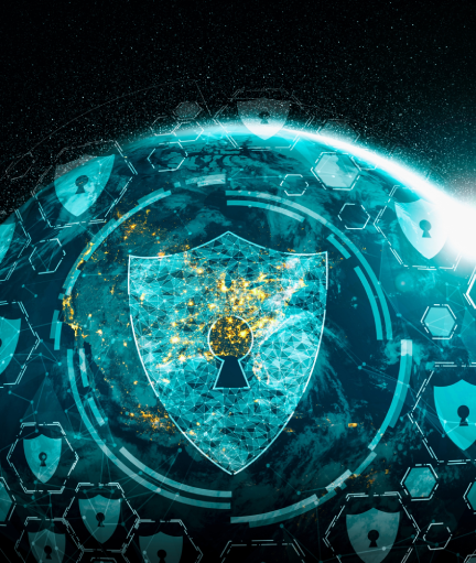 Digital Identity and Zero Trust Security Frameworks

View More