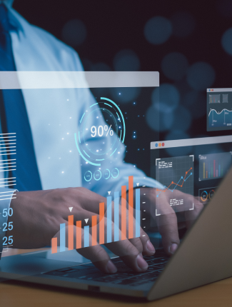 Data Warehouse & Business Intelligence