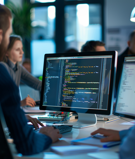 Engineering support for Application Reliability