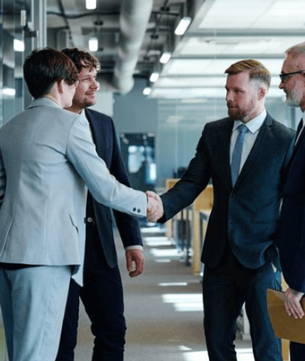 Government



Government
Supporting more innovative governance through fraud detection, citizen service automation, and data-driven policymaking. AI improves transparency, security, and operational efficiency in the public sector.