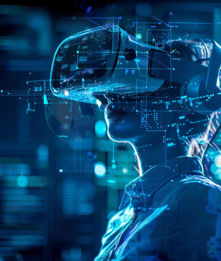 High Technology



High Technology
Accelerating innovation with AI-driven product development, cybersecurity threat detection, and workflow automation. Tech companies gain agility and a competitive edge through these advanced solutions.