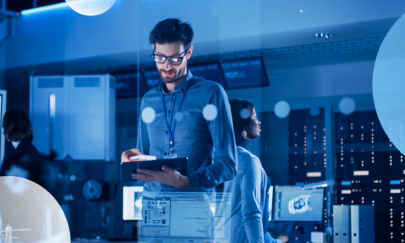 Infrastructure Modernization