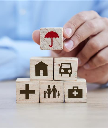 Insurance



Insurance
Revolutionizing claims processing and risk assessment with intelligent automation and predictive analytics. We optimize fraud detection, customer engagement, and personalized policy management to reduce costs and accelerate turnaround times.