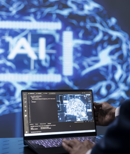 Machine Learning & AI Data Platforms

View More