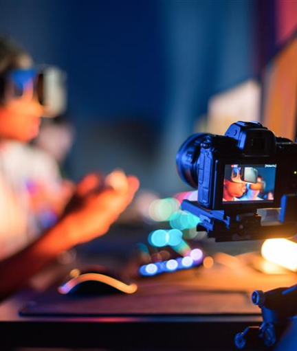 Media & Entertainment



Media & Entertainment
Personalizing content recommendations, optimizing ad campaigns, and automating media production workflows. These AI tools create engaging experiences backed by data-driven insights.