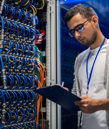 Operations Support Systems (OSS)

View More