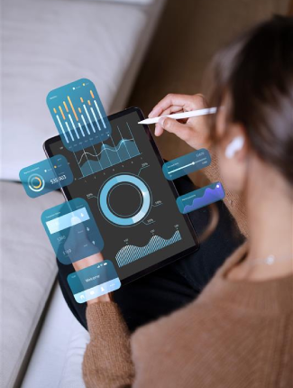 Data Warehouse & Business Intelligence