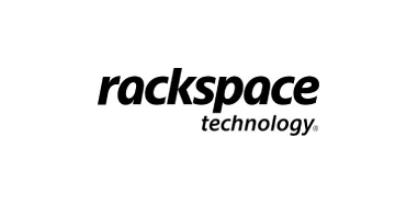 rackspace technology logo