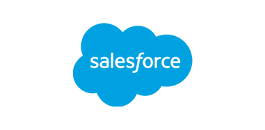 Salesforce logo